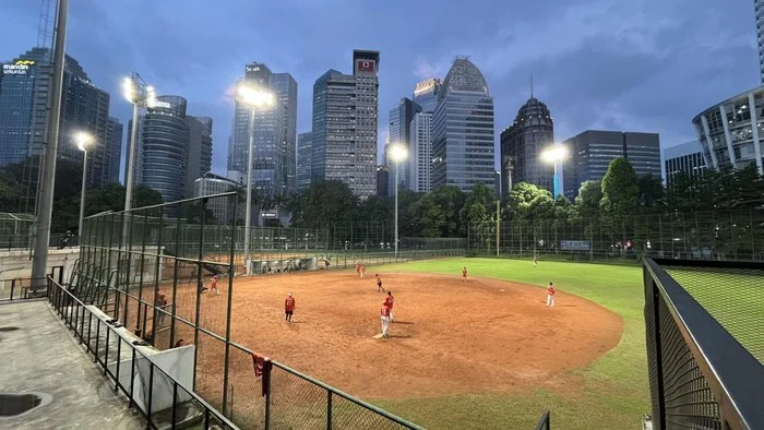 Inter Turku: Dari Lapangan Softball GBK hingga Kompetisi Veikkausliiga