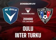 Inter Turku Siap Tantang Oulu di Liga Finlandia
