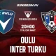 Inter Turku Siap Tantang Oulu di Liga Finlandia