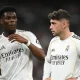 Internal Real Madrid Makin Suram, Valverde dan Tchouameni Nyaris Adu Jotos di Sesi Latihan