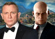 IO Interactive Sukses Besar dengan 007 First Light dan Hitman Classic Trilogy Remastered