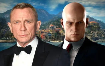 IO Interactive Sukses Besar dengan 007 First Light dan Hitman Classic Trilogy Remastered