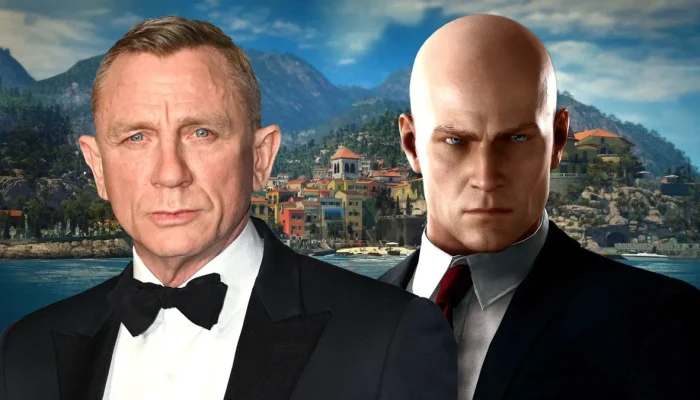 IO Interactive Sukses Besar dengan 007 First Light dan Hitman Classic Trilogy Remastered