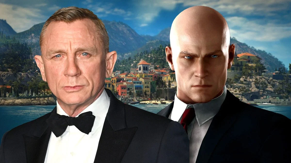 IO Interactive Sukses Besar dengan 007 First Light dan Hitman Classic Trilogy Remastered