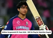 IPL 2026: Tim David Dikenakan Sanksi, Vaibhav Sooryavanshi Pecahkan Rekor, dan Aturan Baru di Turnamen