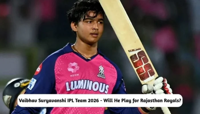 IPL 2026: Tim David Dikenakan Sanksi, Vaibhav Sooryavanshi Pecahkan Rekor, dan Aturan Baru di Turnamen