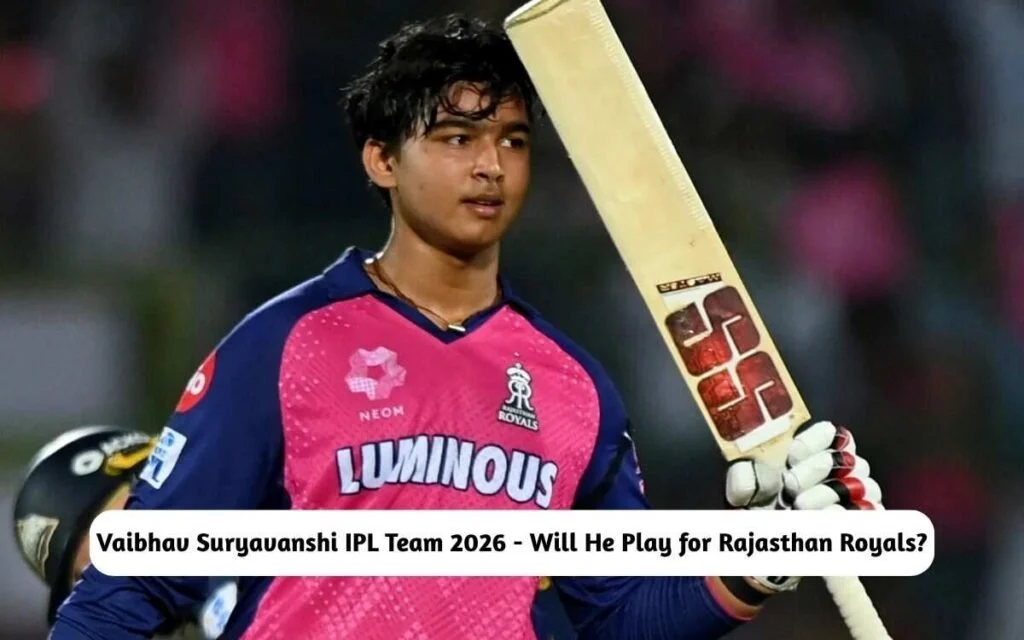 IPL 2026: Tim David Dikenakan Sanksi, Vaibhav Sooryavanshi Pecahkan Rekor, dan Aturan Baru di Turnamen