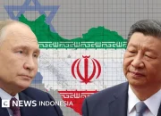 Iran Deal dan Pengaruhnya terhadap Dunia