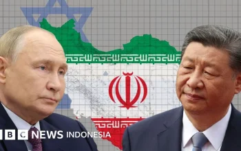 Iran Deal dan Pengaruhnya terhadap Dunia