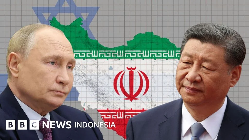 Iran Deal dan Pengaruhnya terhadap Dunia