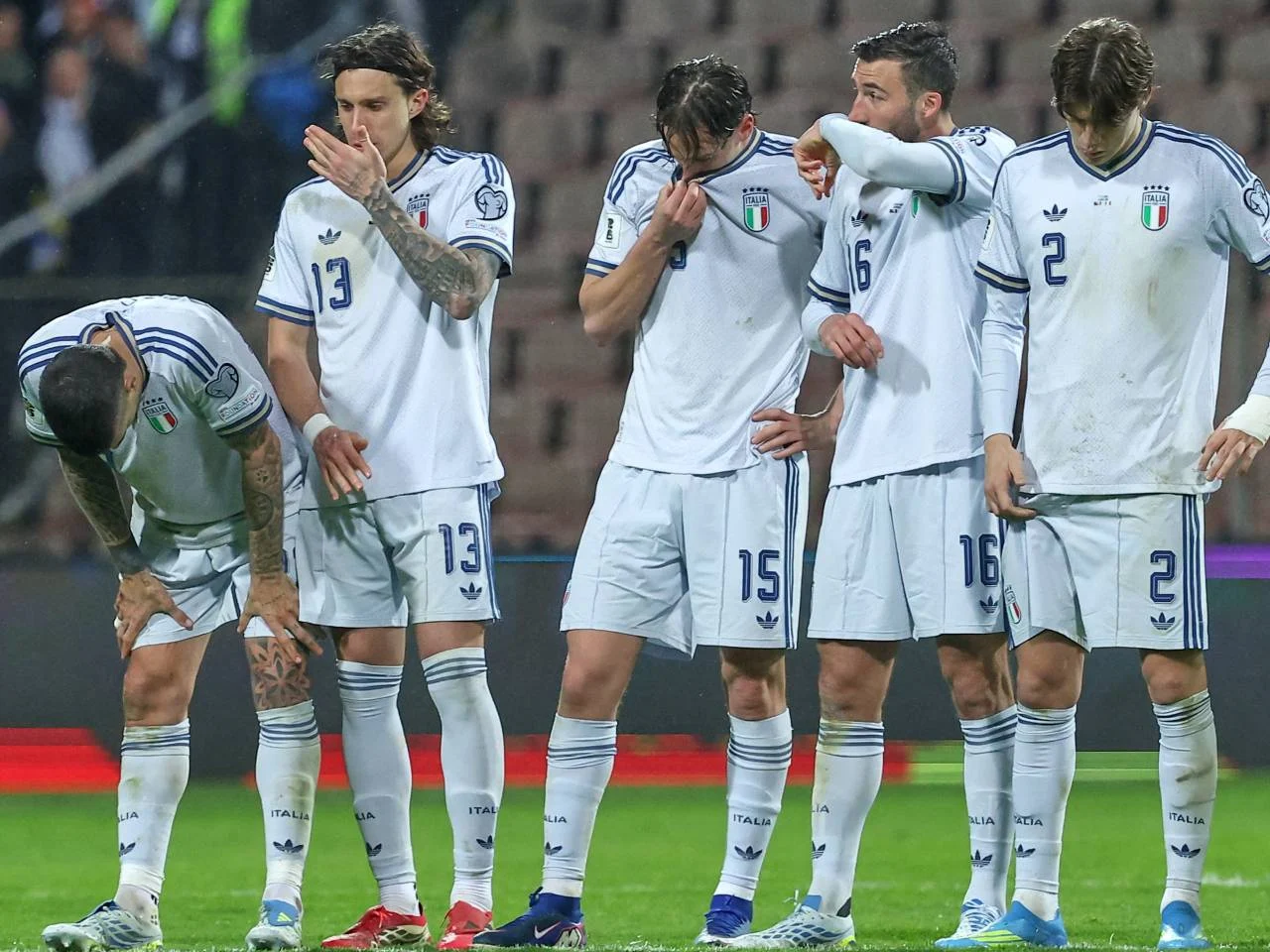 Iran Gagal Lolos ke Babak Knockout Piala Dunia 2026 Meski Tidak Kalah
