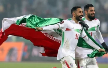 Iran Hadapi Tantangan Besar di Piala Dunia 2026, Sementara Mali Siap Tanding