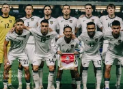 Iran Siap Hadapi Piala Dunia 2026 di Tengah Konflik dengan AS