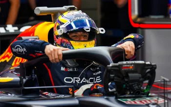 Isack Hadjar Raih Podium F1 Monaco GP, Red Bull Menghadapi Masalah Mesin