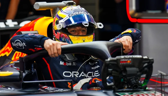 Isack Hadjar Raih Podium F1 Monaco GP, Red Bull Menghadapi Masalah Mesin
