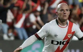 Isi Palazón dan Berita Sepak Bola Terkini