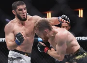 Islam Makhachev Siap Menantang Petarung Baru di UFC