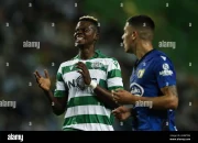 Issa Doumbia Dibeli Sporting CP dengan Klausul Pembebasan €80m, Sementara Filipe Luis Siap Jadi Pelatih Monaco