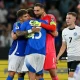 Italia Mengalahkan Yunani dengan Gol Pio Esposito, Baldini Puas dengan Kemenangan Tim