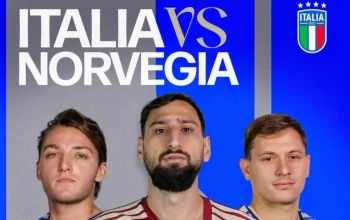 Italia U17 dan Pertarungan di Piala Dunia 2026