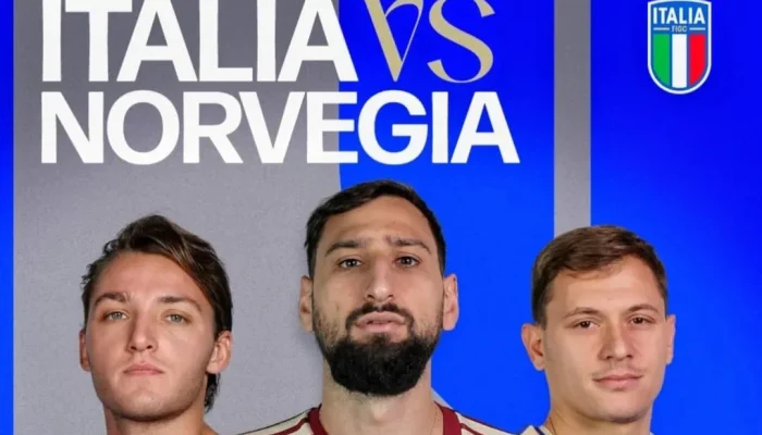 Italia U17 dan Pertarungan di Piala Dunia 2026
