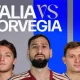 Italia U17 dan Pertarungan di Piala Dunia 2026