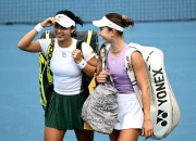 Iva Jovic Siap Menghadapi Alex Eala di HSBC Championships