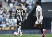 Iván Román dan Strategi Pertahanan Atlético-MG
