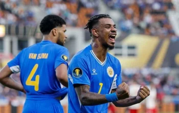 Ivory Coast Raih Tiket Knockout Piala Dunia 2026 Usai Mengalahkan Curacao