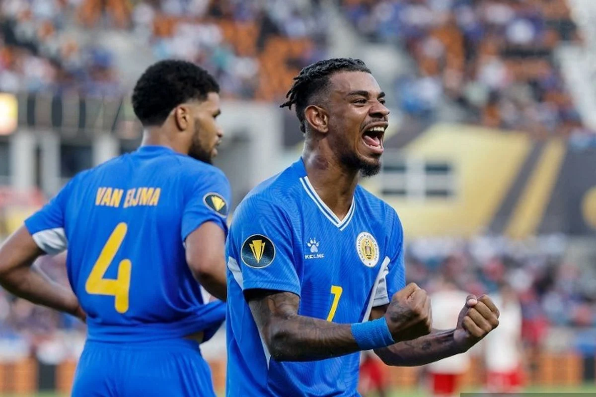 Ivory Coast Raih Tiket Knockout Piala Dunia 2026 Usai Mengalahkan Curacao