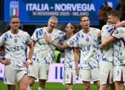 Ivory Coast Siap Hadapi Norway di Piala Dunia 2026