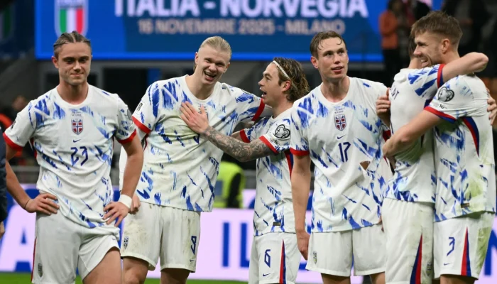 Ivory Coast Siap Hadapi Norway di Piala Dunia 2026