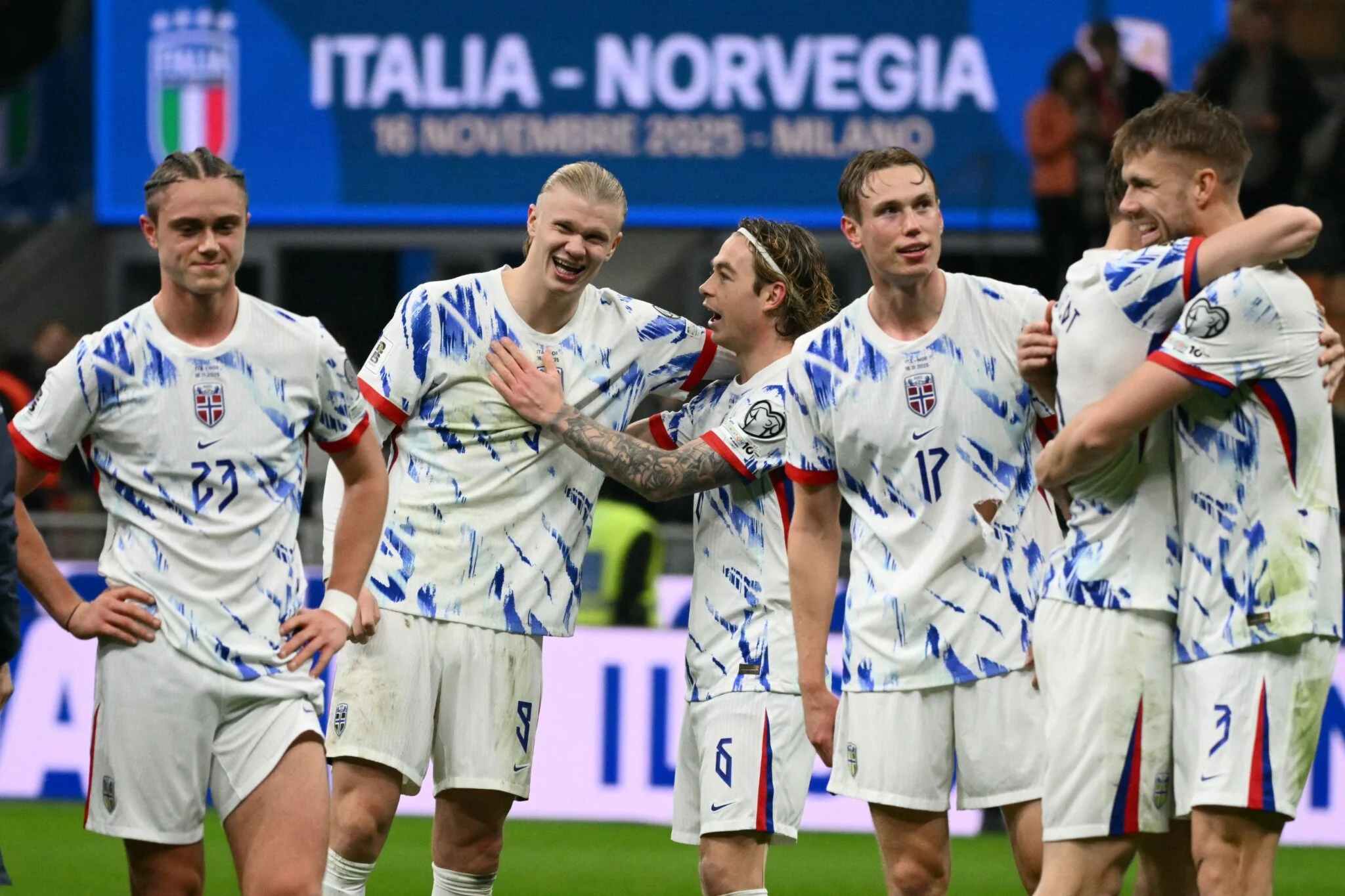 Ivory Coast Siap Hadapi Norway di Piala Dunia 2026