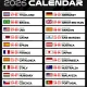 Jadwal MotoGP 2026: Veda Ega Pratama Melesat Finis Kelima, Berikut Jadwal MotoGP Belanda