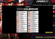 Jadwal MotoGP Hungaria 2026: Persiapan Balapan yang Seru dan Menegangkan