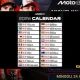 Jadwal MotoGP Hungaria 2026: Persiapan Balapan yang Seru dan Menegangkan