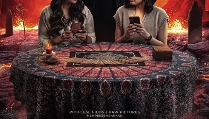 Jadwal Nonton Bioskop Surabaya 4 Juni 2026: Film Horor Baru dan Harga Tiket Termurah