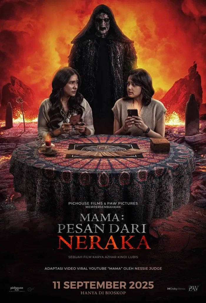 Jadwal Nonton Bioskop Surabaya 4 Juni 2026: Film Horor Baru dan Harga Tiket Termurah