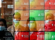 Jakarta Islamic Index: Saham KIJA Bertahan di ISSI Meski Keluar dari IDX Sharia Growth