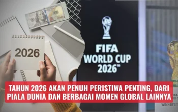 Jakarta Mengalami Peristiwa Penting: Kecelakaan, Piala Dunia, dan Pembangunan Ekonomi