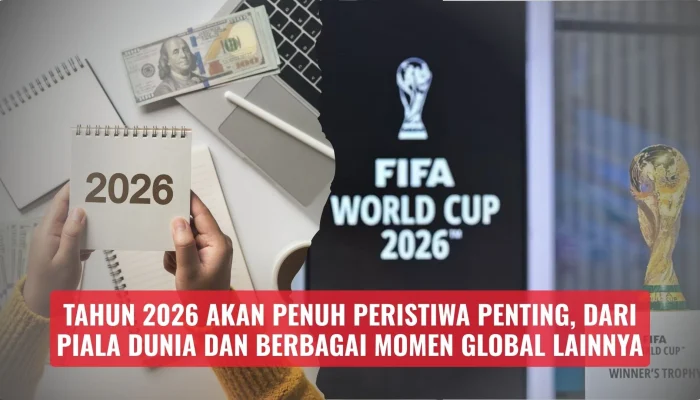Jakarta Mengalami Peristiwa Penting: Kecelakaan, Piala Dunia, dan Pembangunan Ekonomi