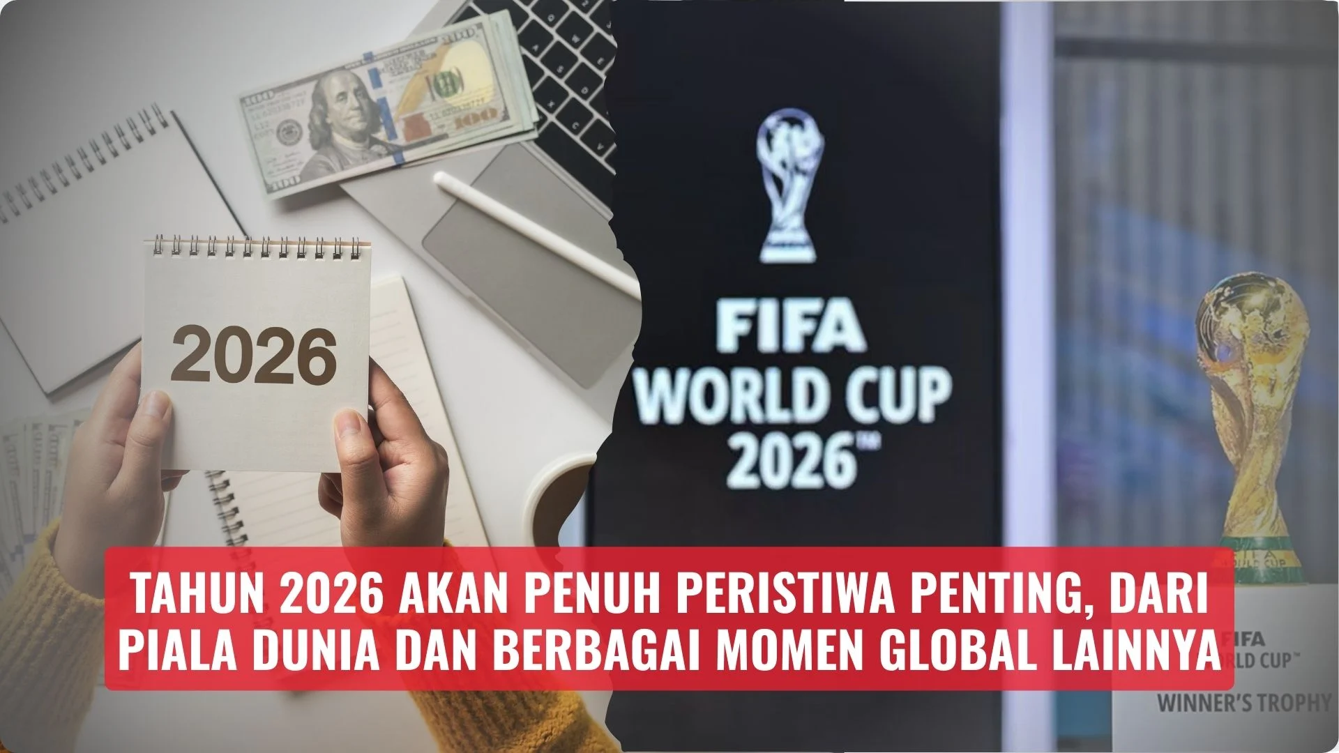 Jakarta Mengalami Peristiwa Penting: Kecelakaan, Piala Dunia, dan Pembangunan Ekonomi