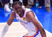 Jalen Williams: Bintang Oklahoma City Thunder yang Hilang di Tengah Musim