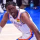 Jalen Williams: Bintang Oklahoma City Thunder yang Hilang di Tengah Musim