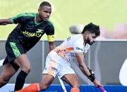 Jamaika vs India: Pertarungan Olahraga yang Memanas