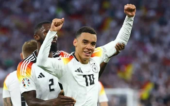 Jamal Musiala: Pemain Muda Jerman yang Siap Menghadapi Tantangan di Piala Dunia 2026