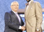 James Harden dan NBA Draft: Apa yang Terjadi di Balik Layar?