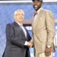 James Harden dan NBA Draft: Apa yang Terjadi di Balik Layar?