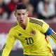 James Rodríguez: Bintang Sepak Bola yang Menginspirasi