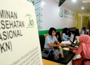 Jaminan Kesehatan Nasional (JKN) Menjadi Penyelamat Bagi Masyarakat